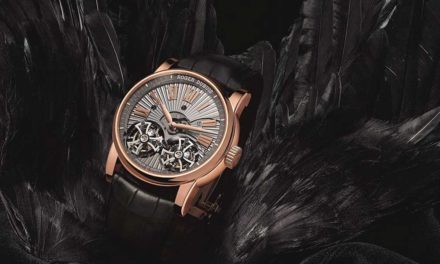 Roger Dubuis Hommage