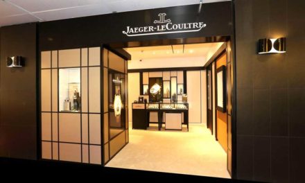 Jaeger-LeCoultre, nueva boutique en Madrid