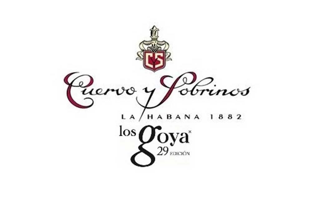 Cuervo y Sobrinos en la 29 Edición de los Premios Goya
