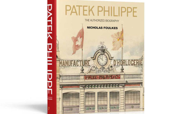 Patek Philippe: La biografía autorizada