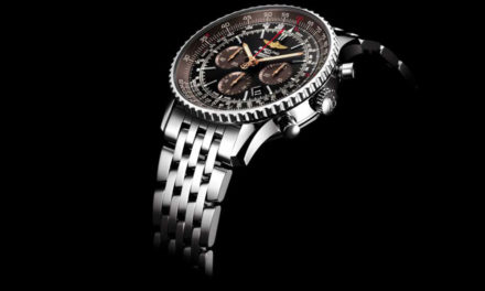 Breitling Navitimer 01 (46 mm) Limited Edition
