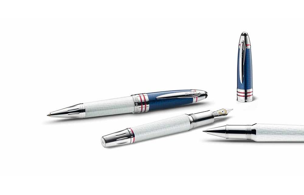 Montblanc Great Character John F. Kennedy