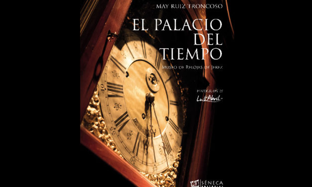 El Palacio del Tiempo: Museo de Relojes de Jerez