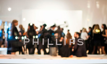 Philipps: Resultados de The Eight Auction