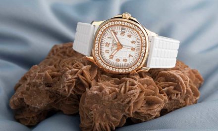 Patek Philippe y sus relojes femeninos