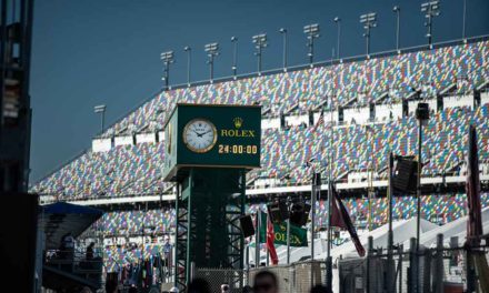 La carrera Rolex 24 Daytona 2020 rompe records un año más