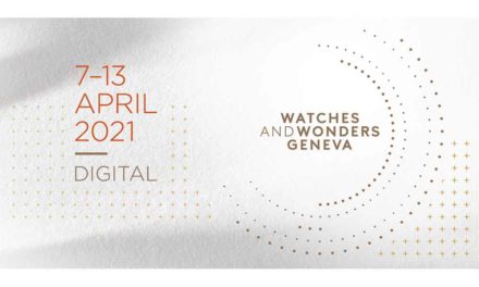 Watches & Wonders Genève, un salón digital para 2021
