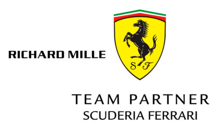 Richard Mille acelera con una nueva colaboración para el futuro con Ferrari