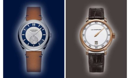 Watches & Wonders: Chopard L.U.C QF Jubilee y L.U.C Quattro Spirit 25