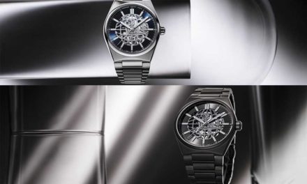 Frederique Constant Highlife Automatic Skeleton