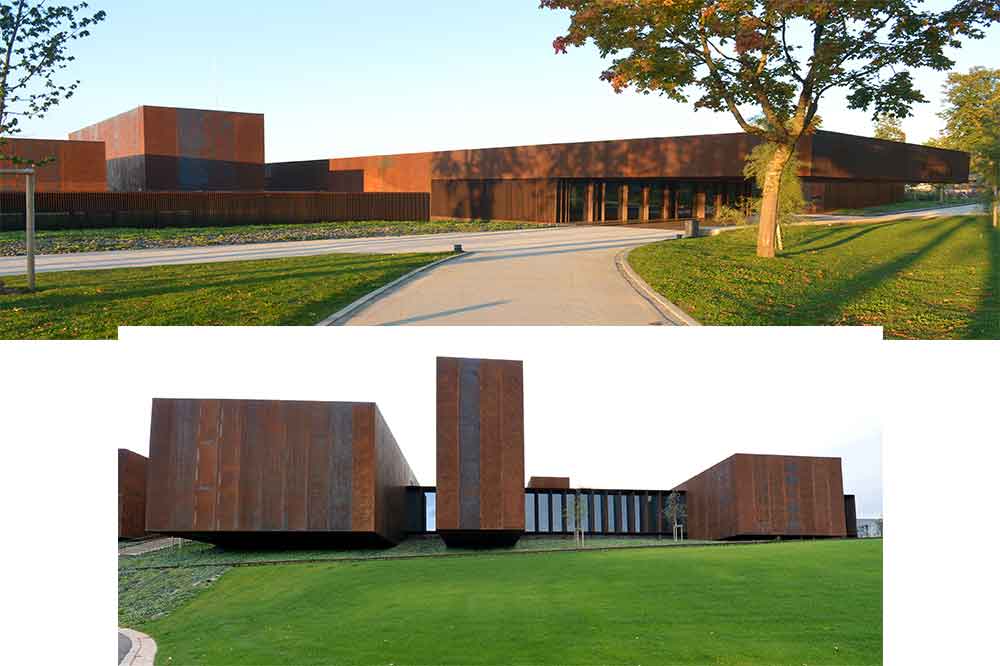 Museo Soulages