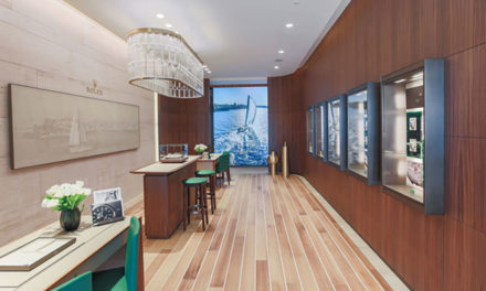 Rolex abre una nueva boutique en Puerto Banús junto a Ideal Joyeros