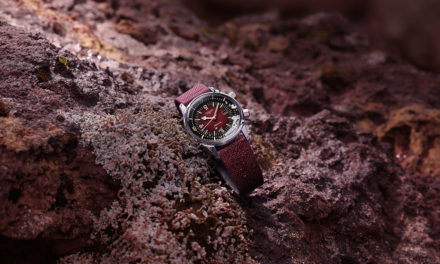 Longines presenta nuevos modelos de su icónico Legend Diver Watch
