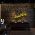 Breitling, nueva boutique en Madrid 
