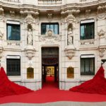 Rolex, Omega y Cartier abren boutique en la Galería Canalejas de Madrid