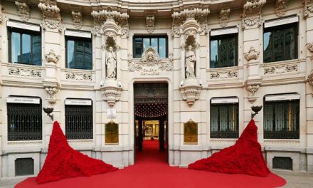 Rolex, Omega y Cartier abren boutique en la Galería Canalejas de Madrid