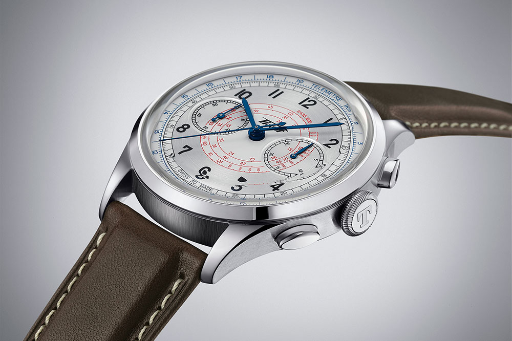 Relojes, Tiempo para regalar: 12 relojes por menos de 5.500 euros. Parte 2