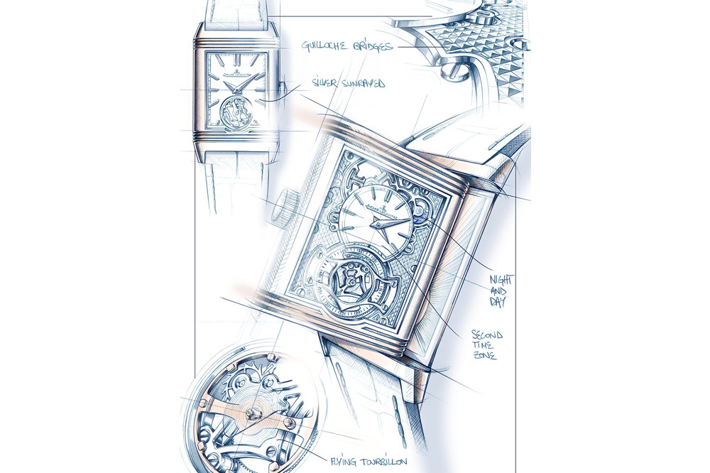 Reverso, Watches &#038; Wonders: Jaeger-LeCoultre, el año del Reverso