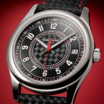 Watches & Wonders: Patek Philippe Calatrava 6007G