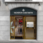 Vacheron Constantin inaugura su primera boutique en España