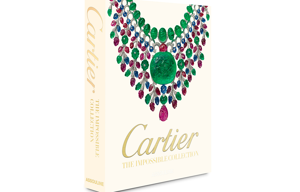 Cartier «The Impossible Collection»