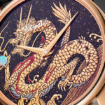 Año nuevo chino, el año del Dragón (1º parte)