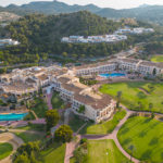 Grand Hyatt La Manga Club Golf & Spa, un placer para los sentidos