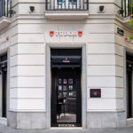 La nueva boutique de Tudor abre sus puertas en Madrid