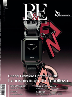 Revista Relojes & Estilo Nº194
