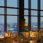 Hotel Bvlgari Tokyo: disfrutando de Japón desde las alturas