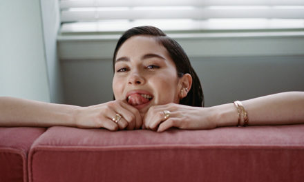 Chanel Coco Crush y Gracie Adams