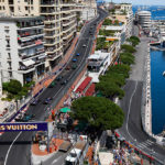 Louis Vuitton no se perderá el Grand Prix de Mónaco 2026