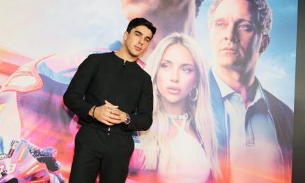 Tissot llega a las salas de cine con Ídolos